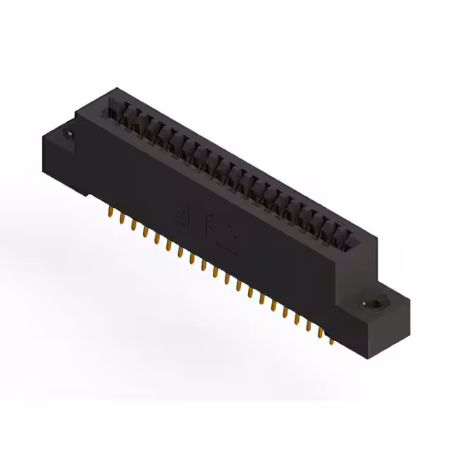 392-040-556-208 EDAC Inc.  Edgeboard Connectors